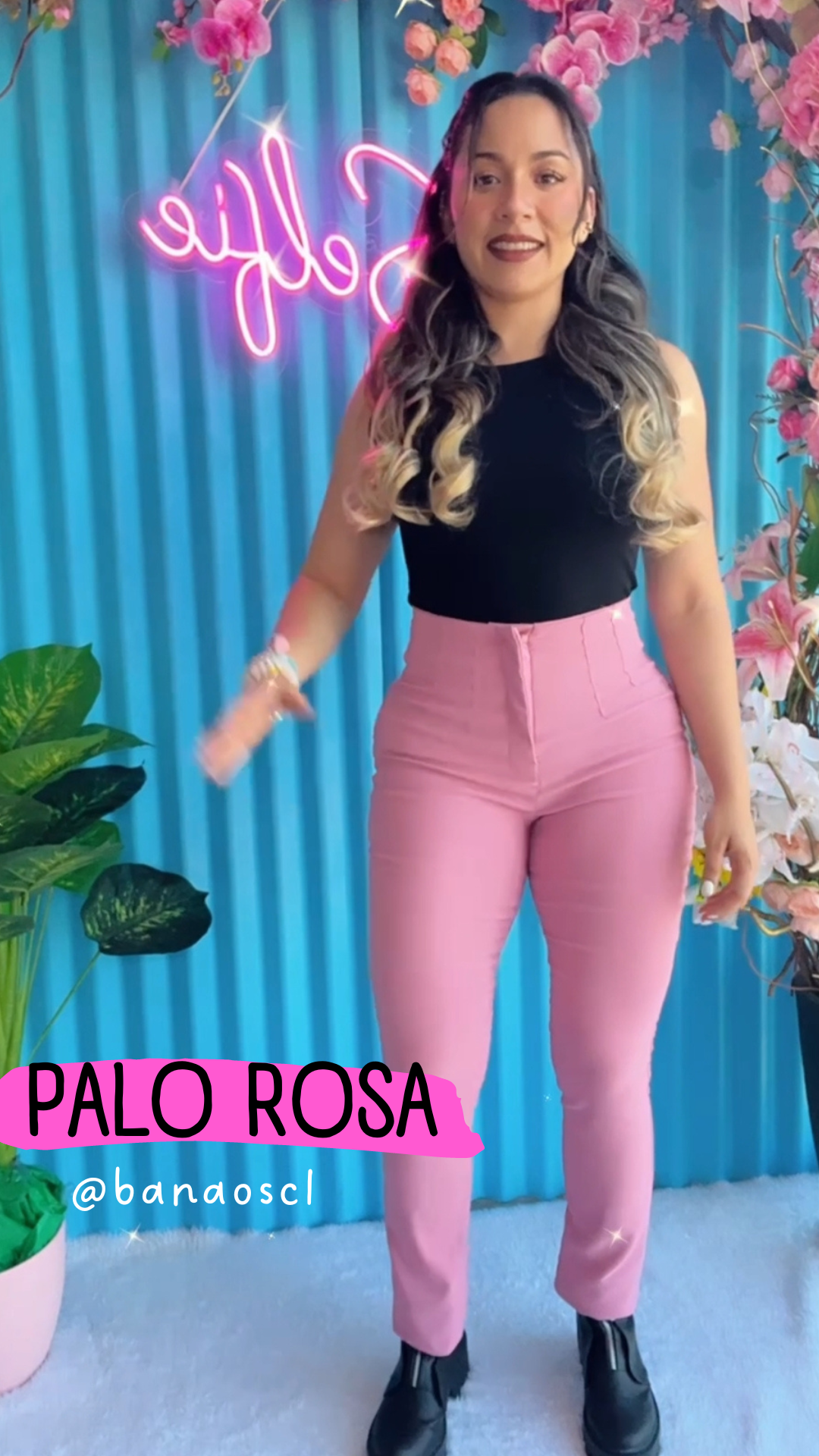 Pantalón Melissa