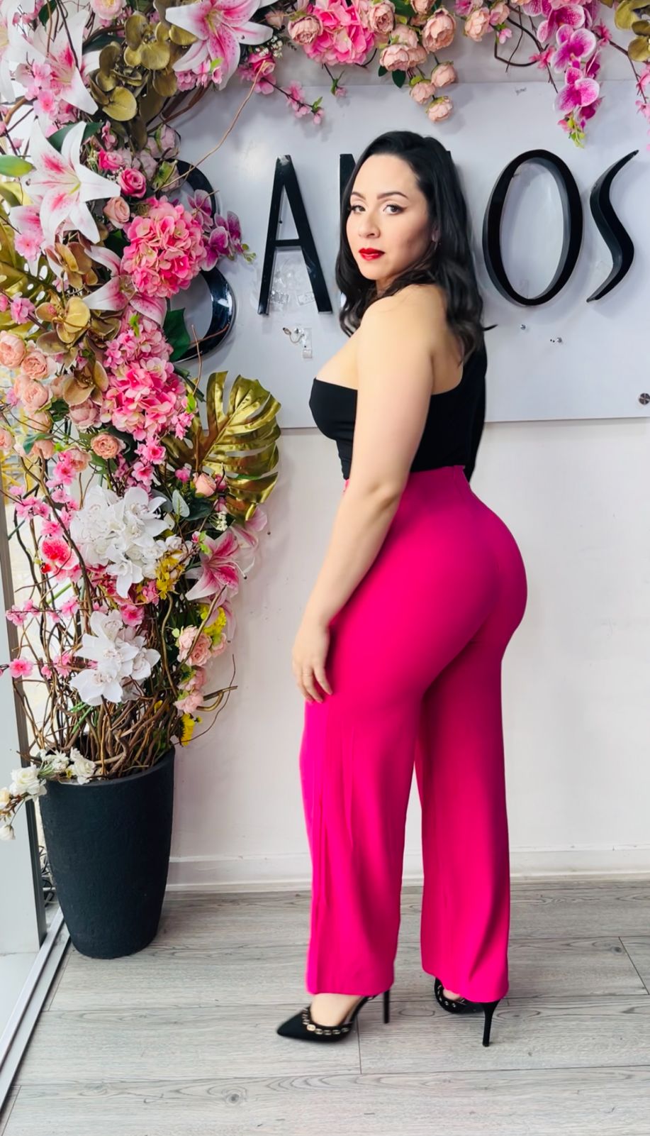 Pantalón Olga