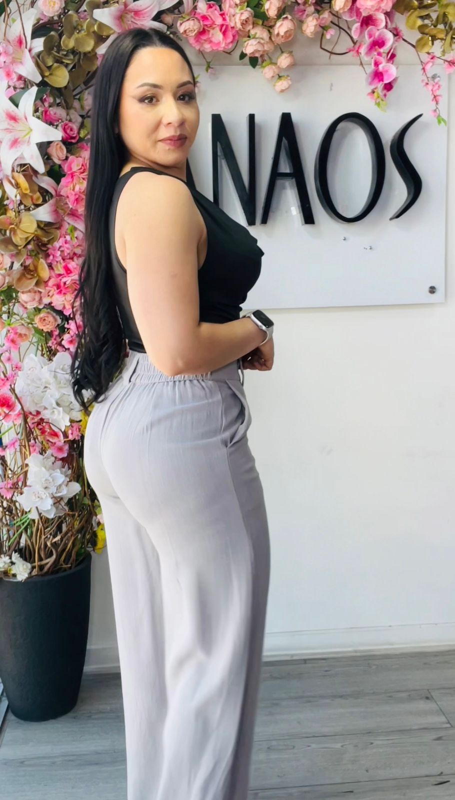 Pantalón Ada