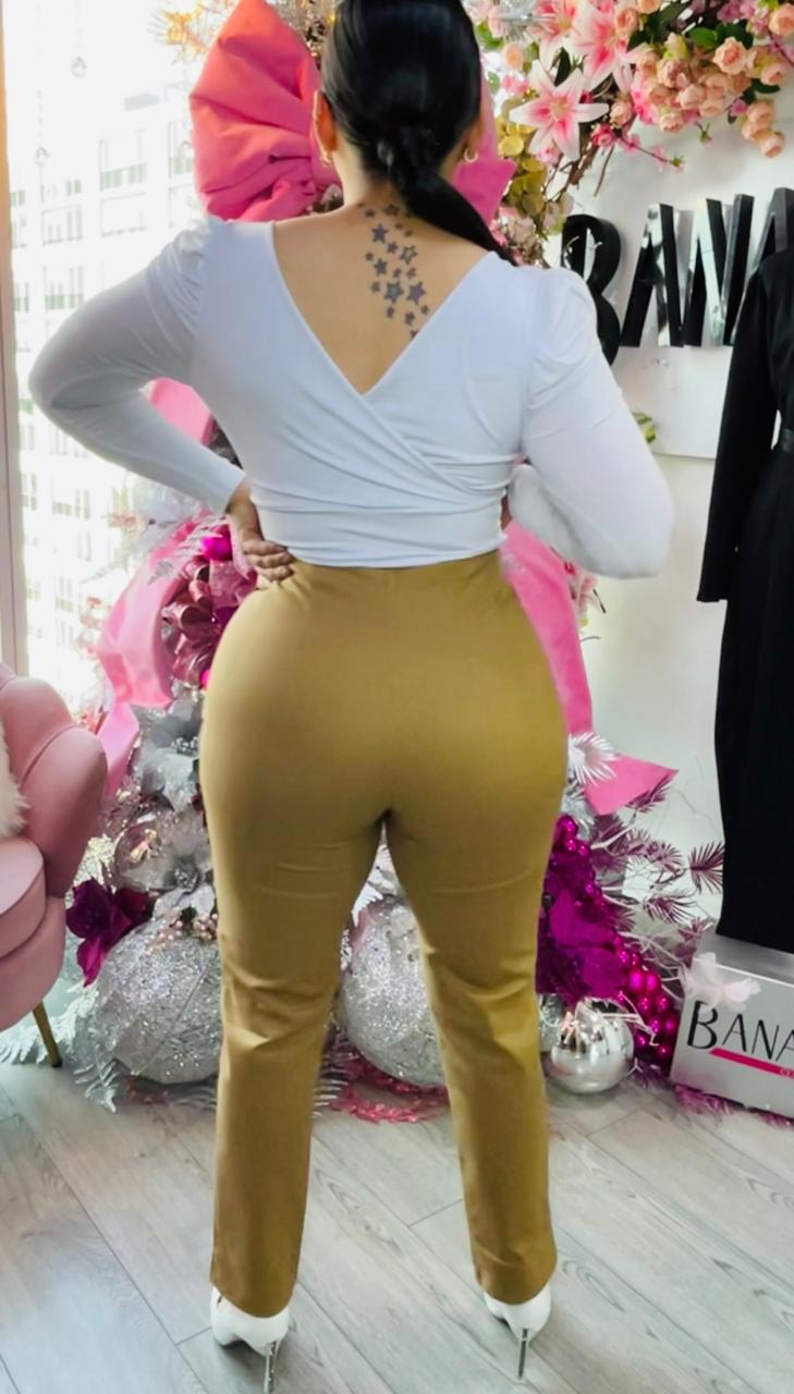 Pantalón Mariana